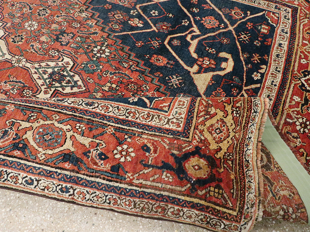 bidjar Rug - # 107872