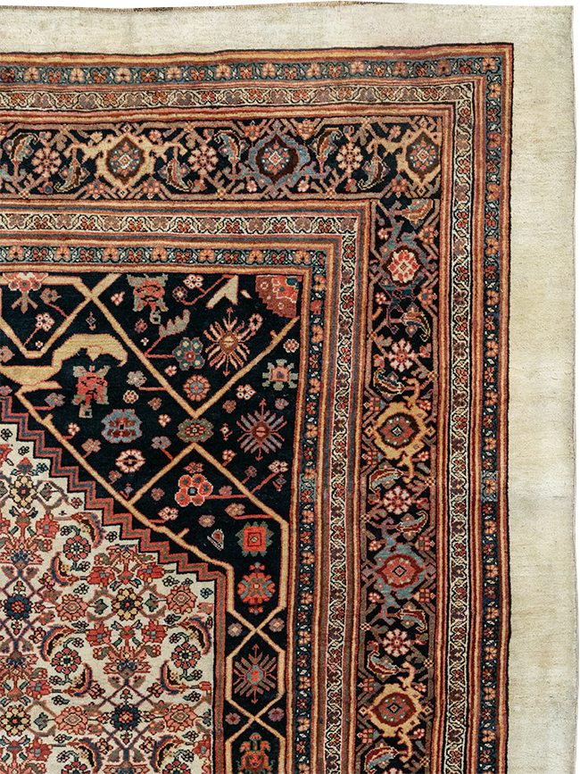 bidjar Carpet - # 107880