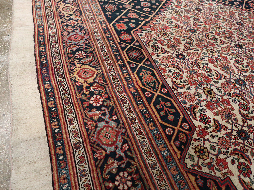 bidjar Carpet - # 107880
