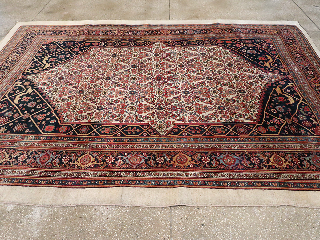 bidjar Carpet - # 107880