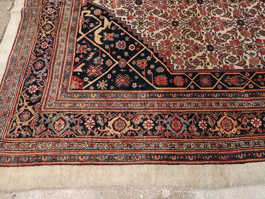 bidjar Carpet - # 107880