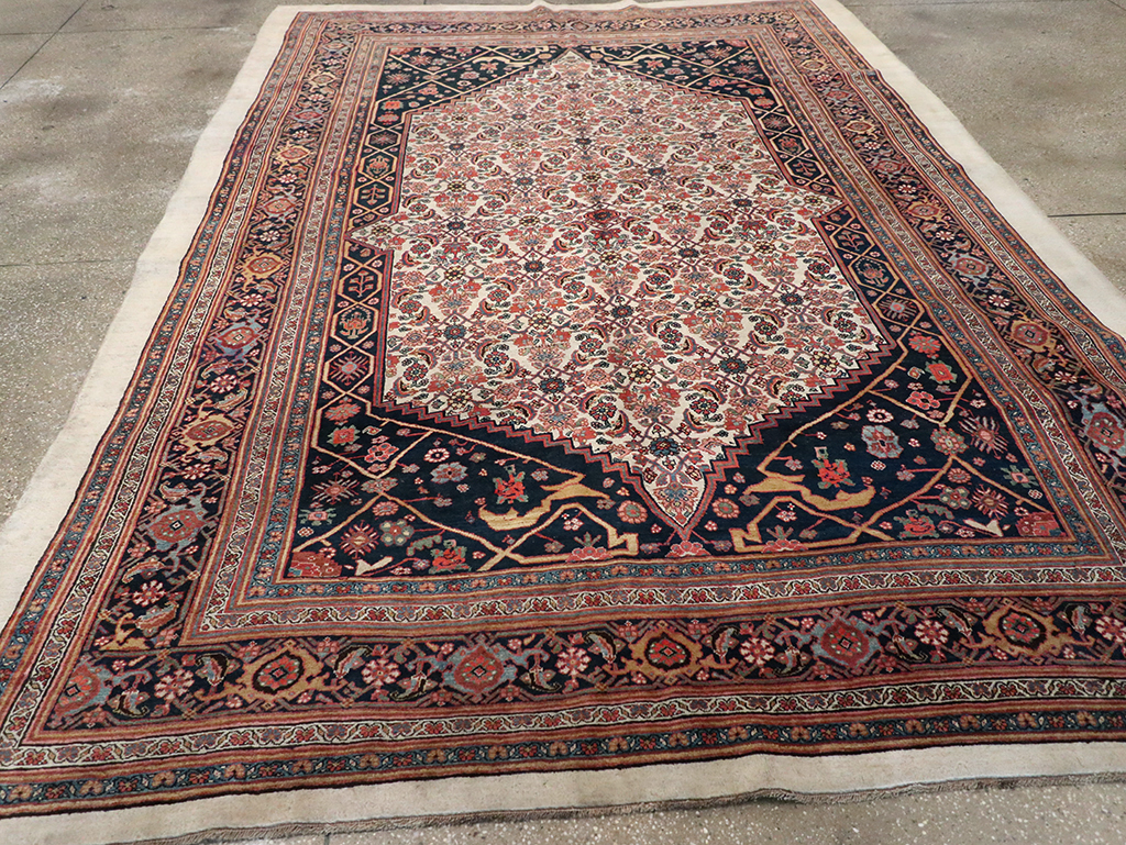 bidjar Carpet - # 107880