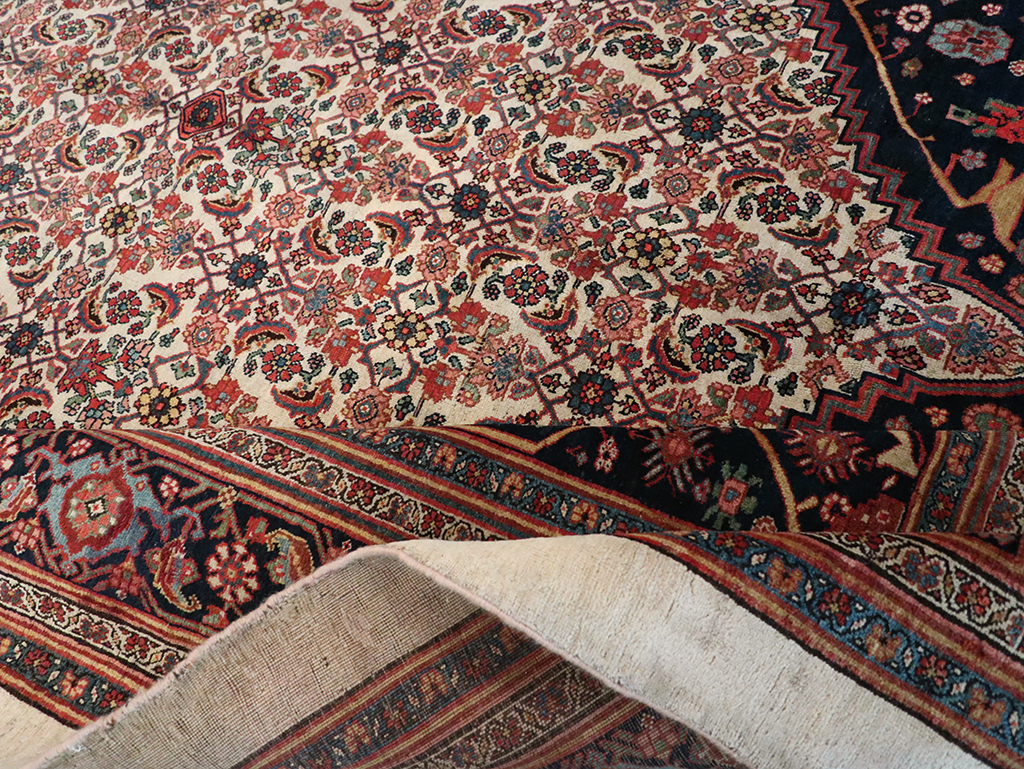 bidjar Carpet - # 107880