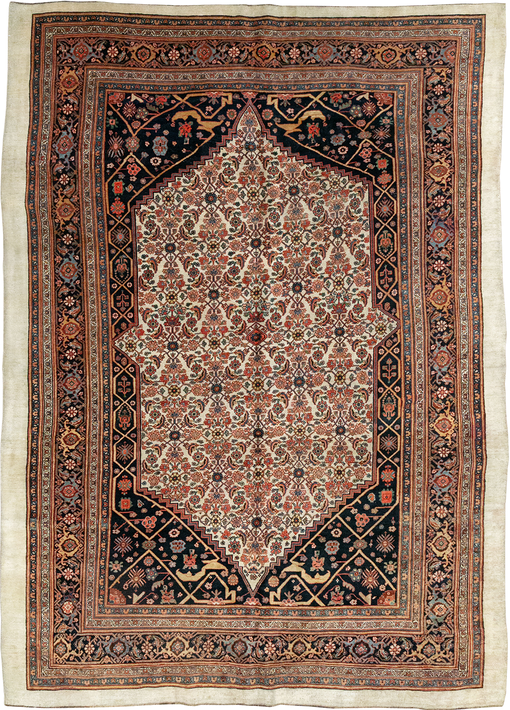bidjar Carpet - # 107880
