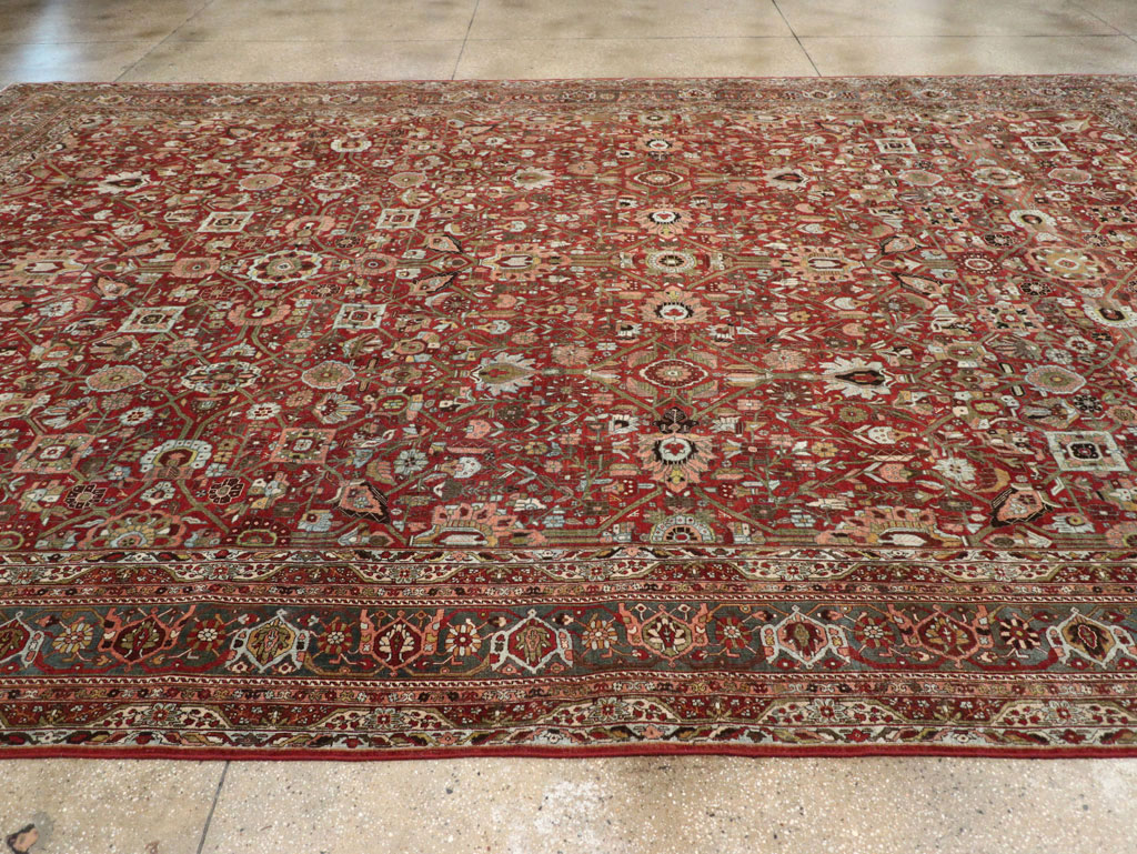 bidjar Carpet - # 107912
