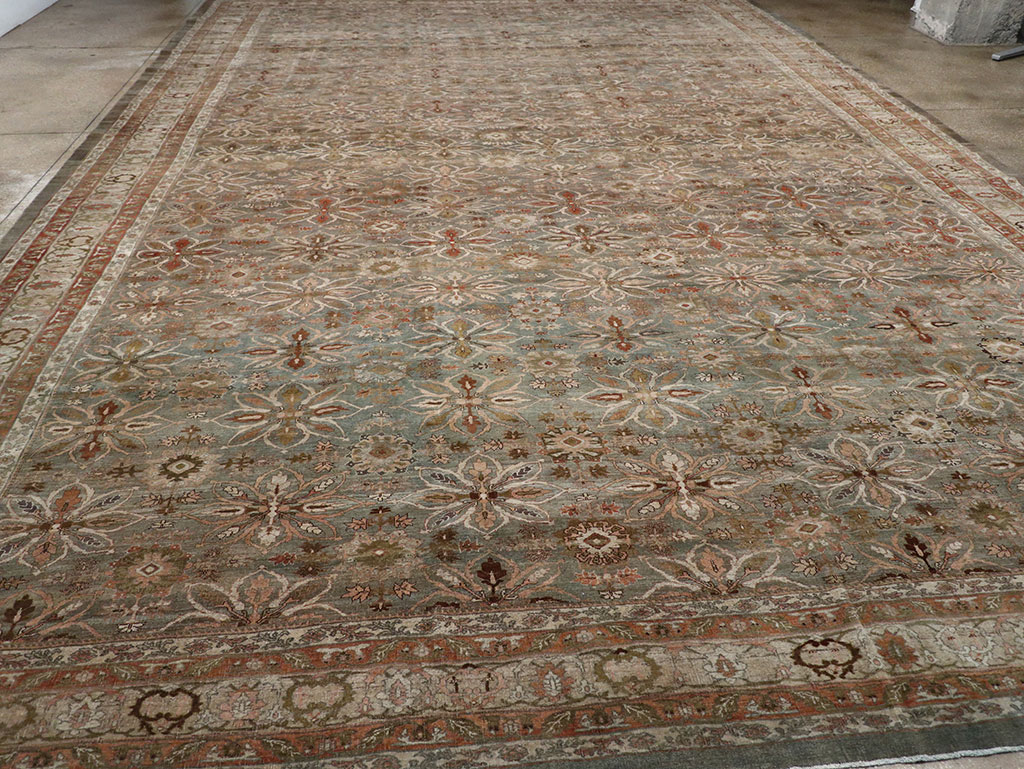 bidjar Rug - # 107941