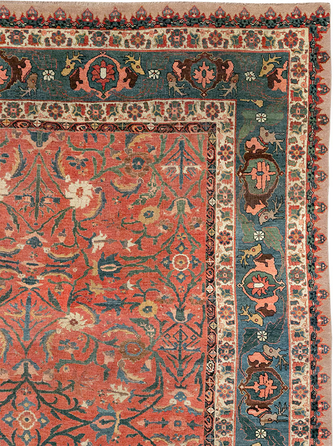 bidjar Carpet - # 108035