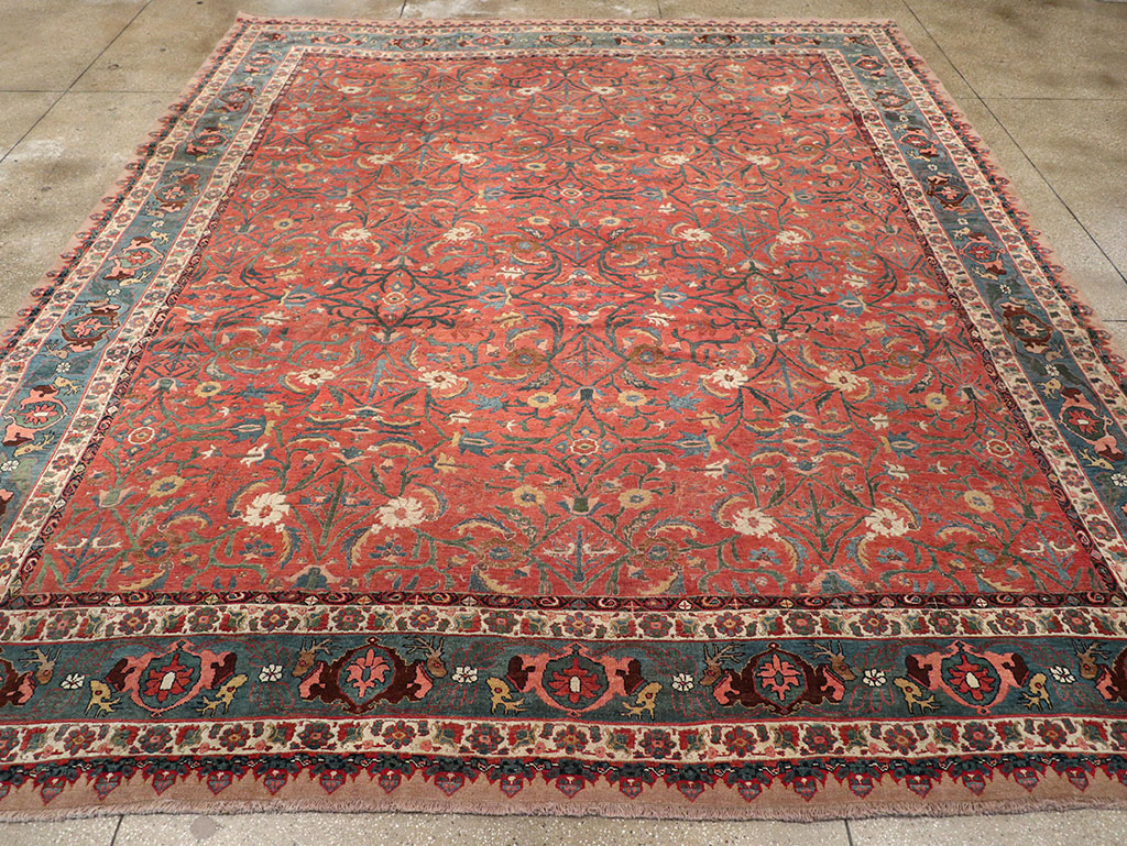 bidjar Carpet - # 108035