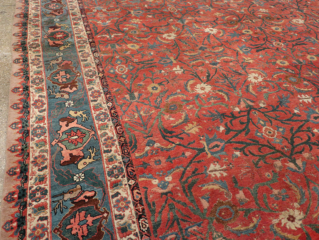 bidjar Carpet - # 108035