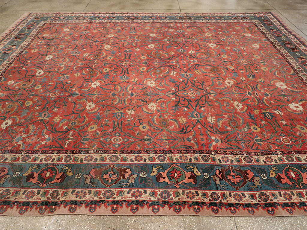 bidjar Carpet - # 108035