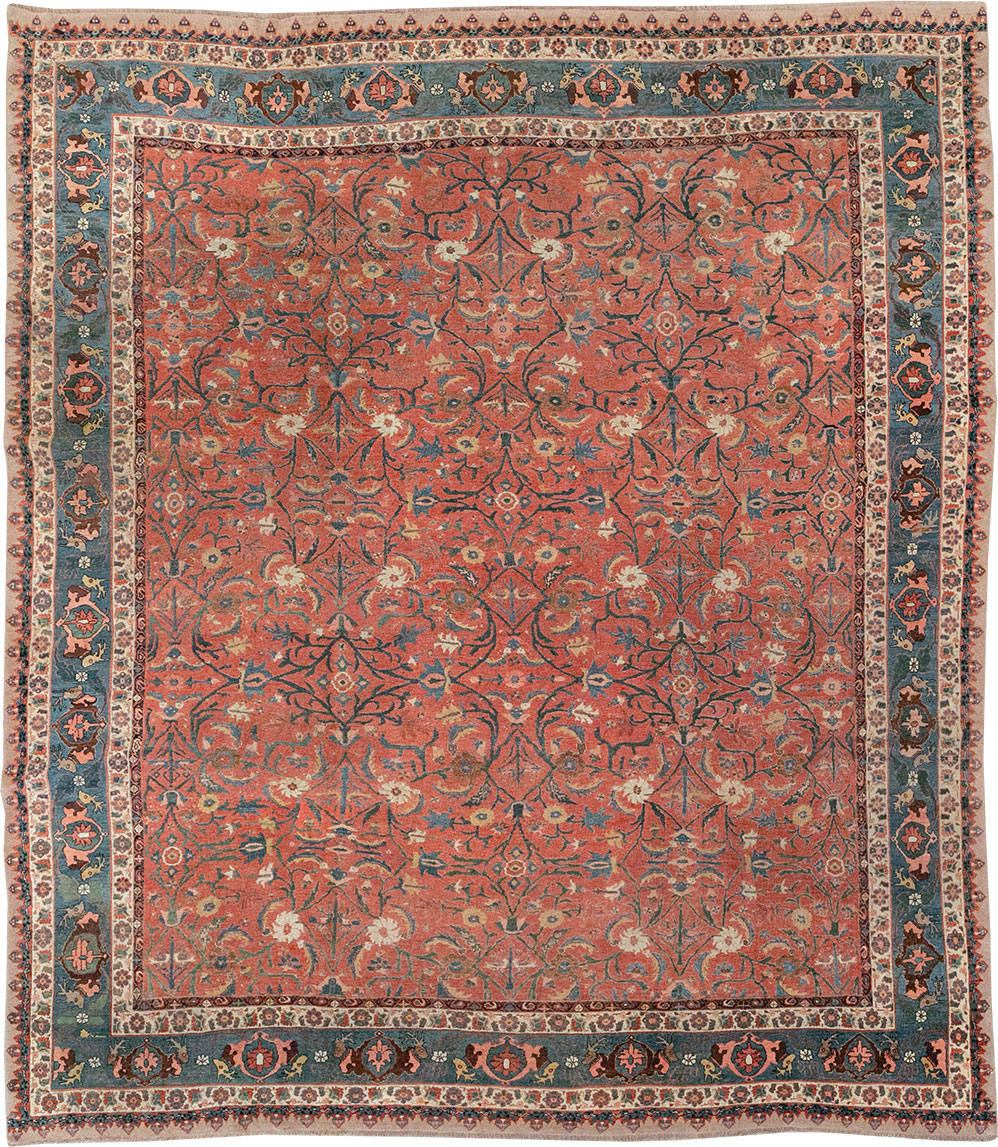 bidjar Carpet - # 108035