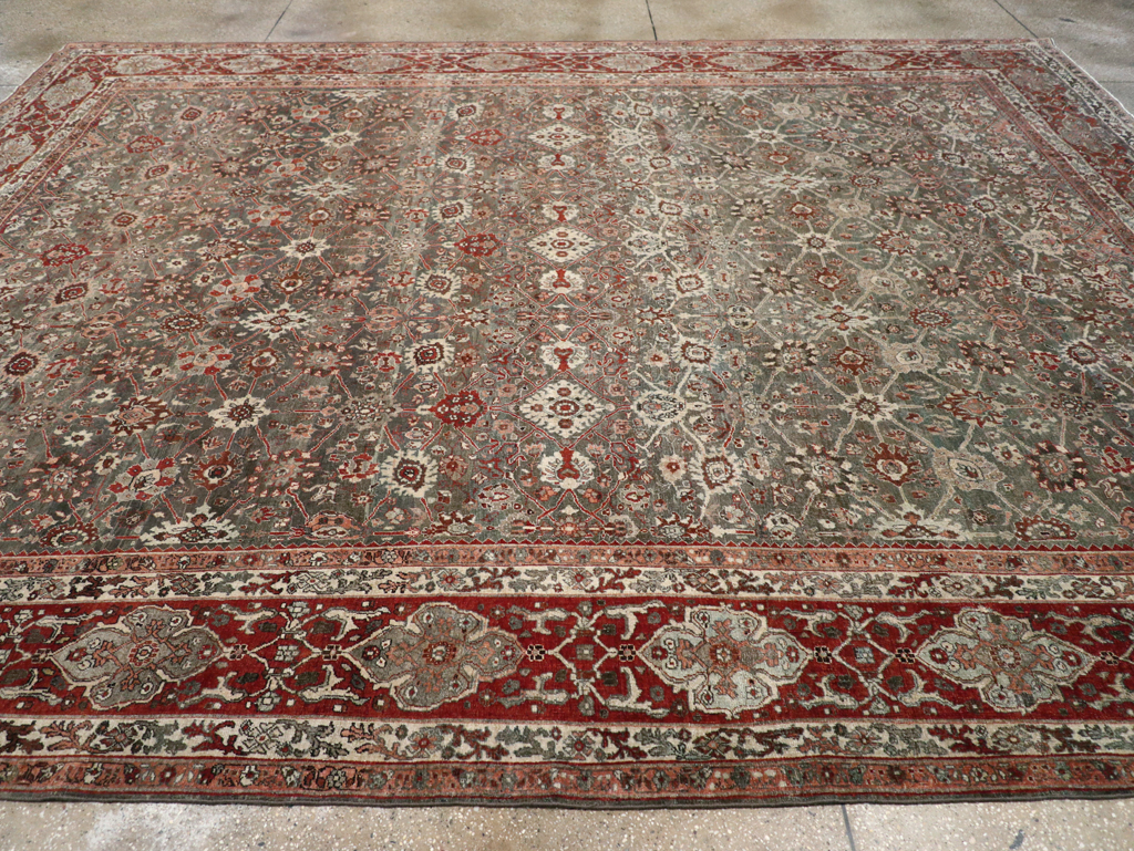 bidjar Carpet - # 108056