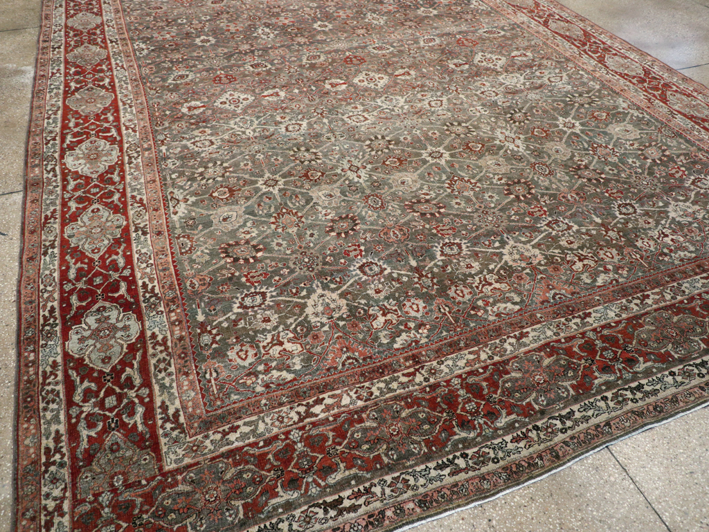 bidjar Carpet - # 108056
