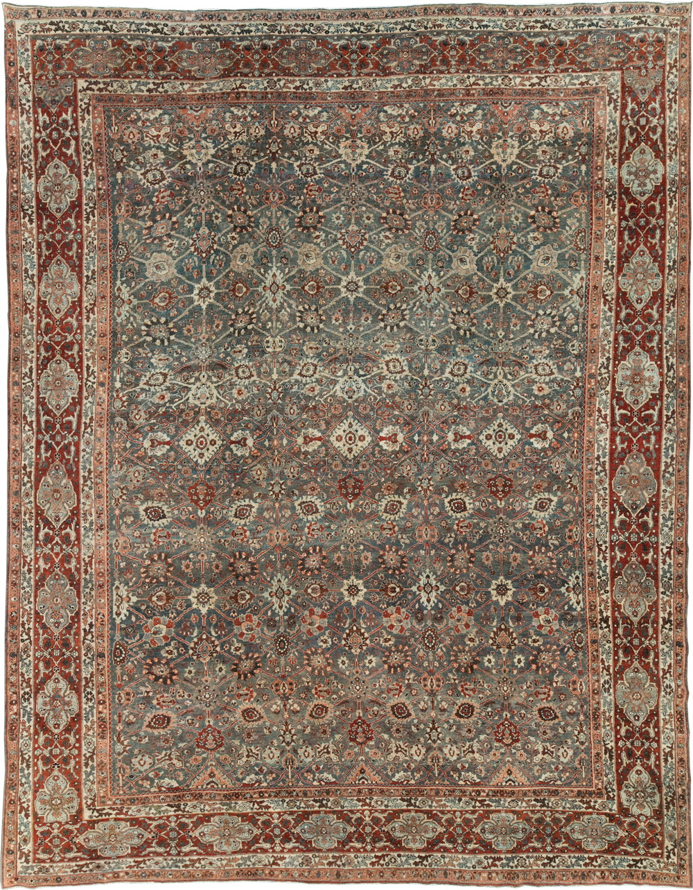 bidjar Carpet - # 108056