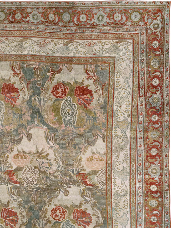 bidjar Carpet - # 108066