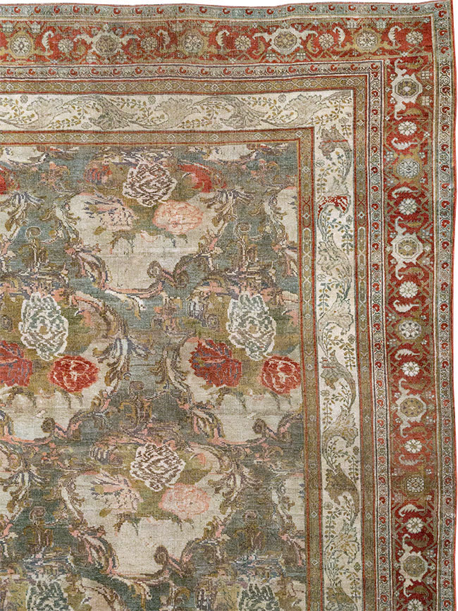 bidjar Carpet - # 108066