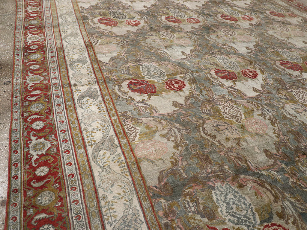 bidjar Carpet - # 108066