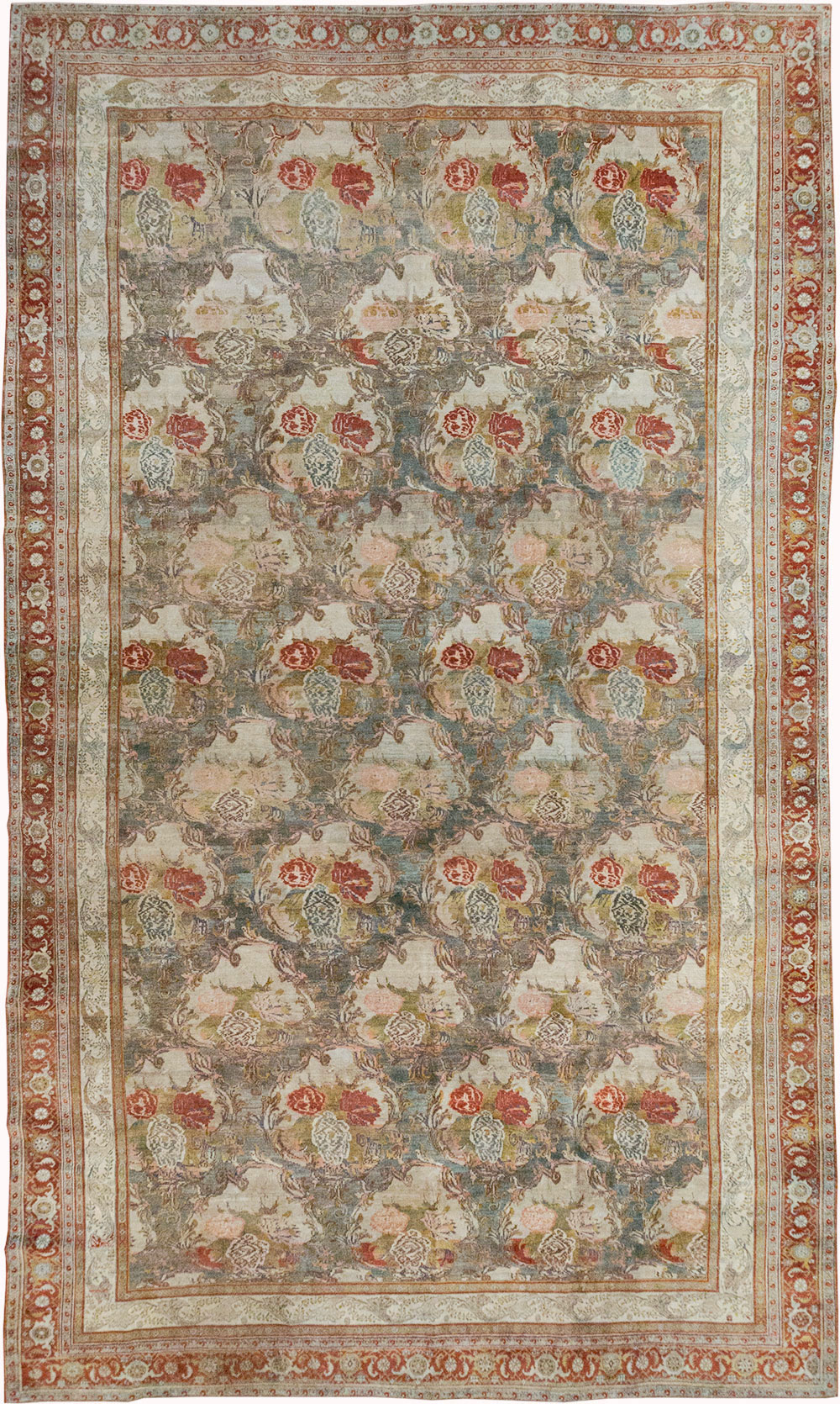 bidjar Carpet - # 108066