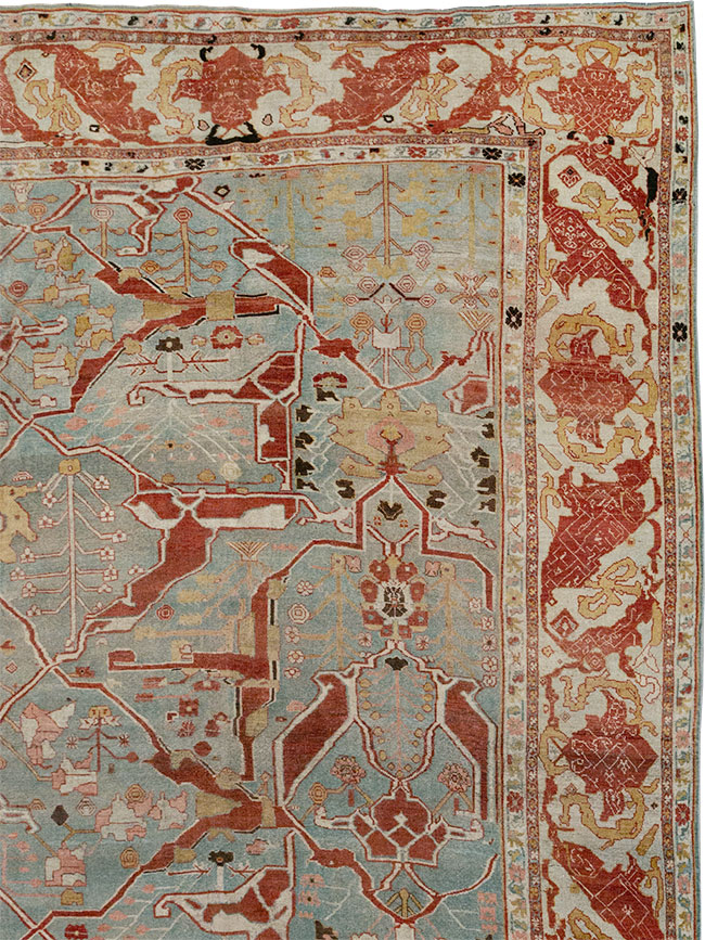 bidjar Carpet - # 108092