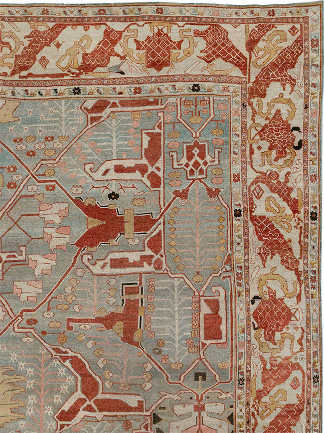 bidjar Carpet - # 108092