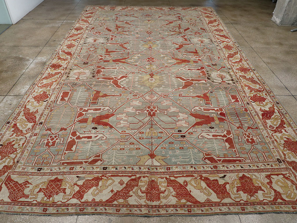 bidjar Carpet - # 108092