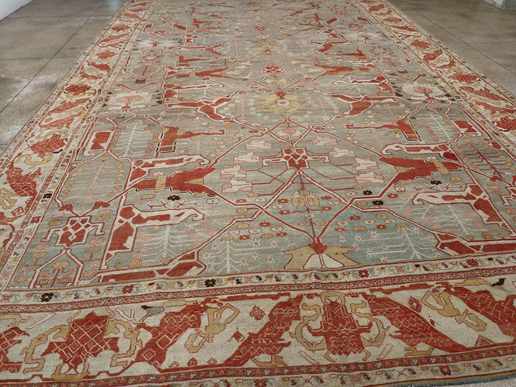 bidjar Carpet - # 108092