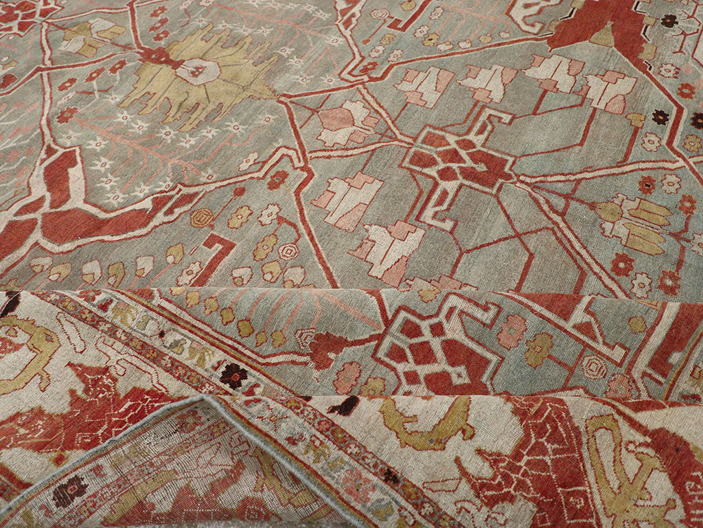 bidjar Carpet - # 108092