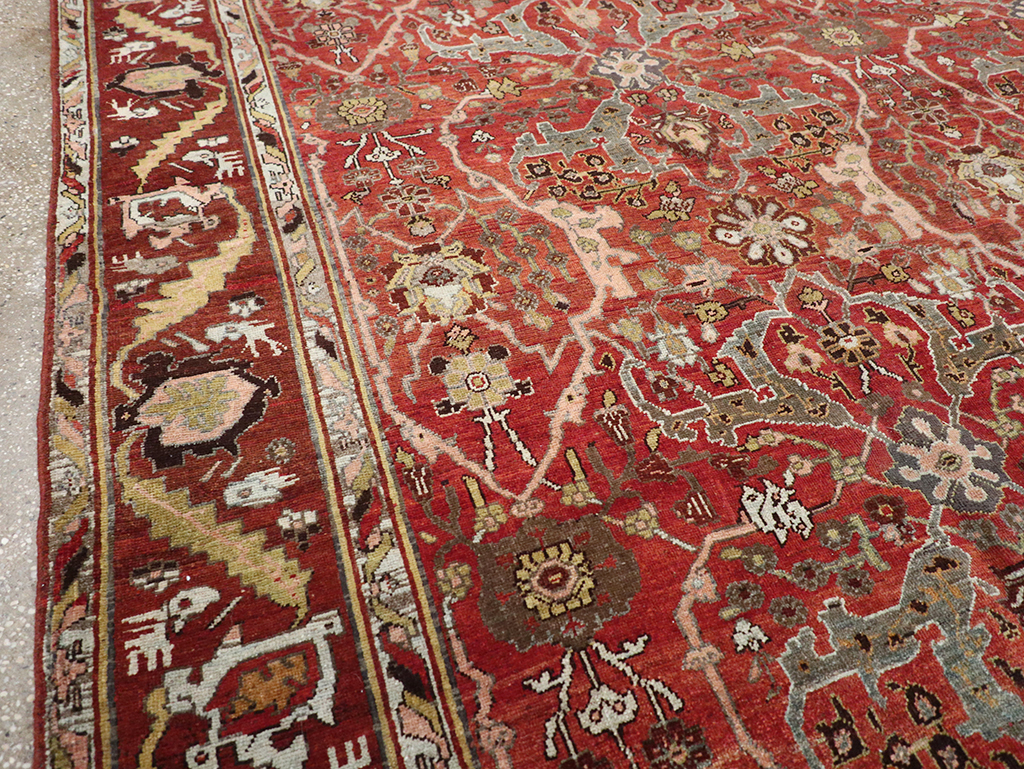 bidjar Carpet - # 108102