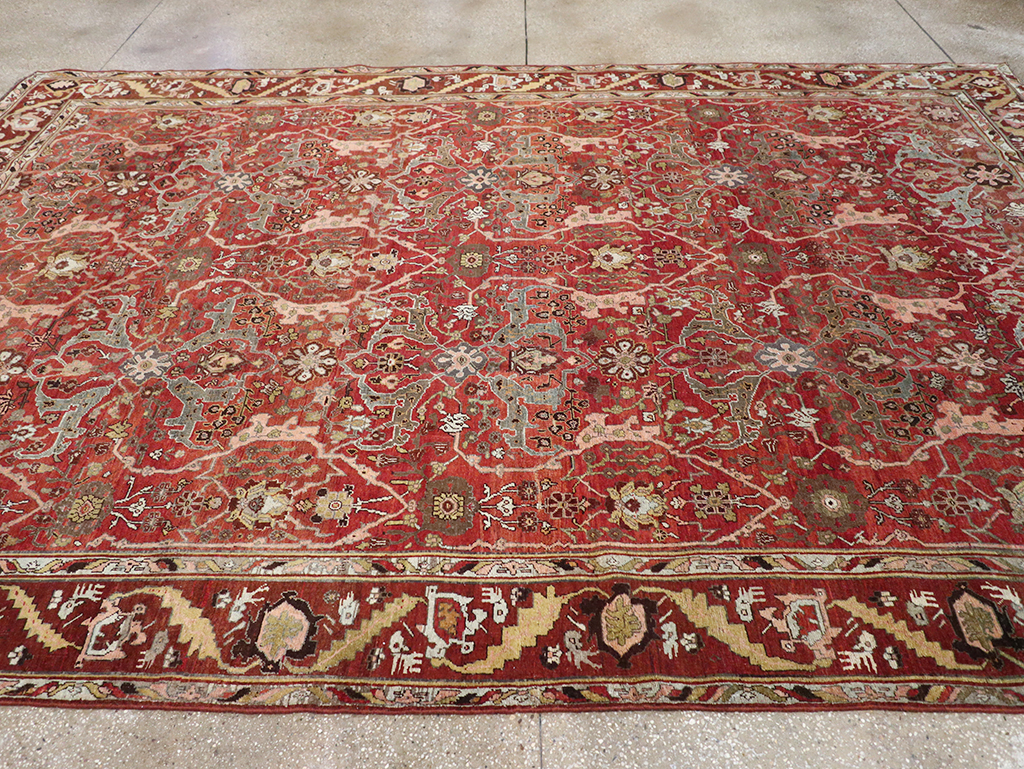 bidjar Carpet - # 108102