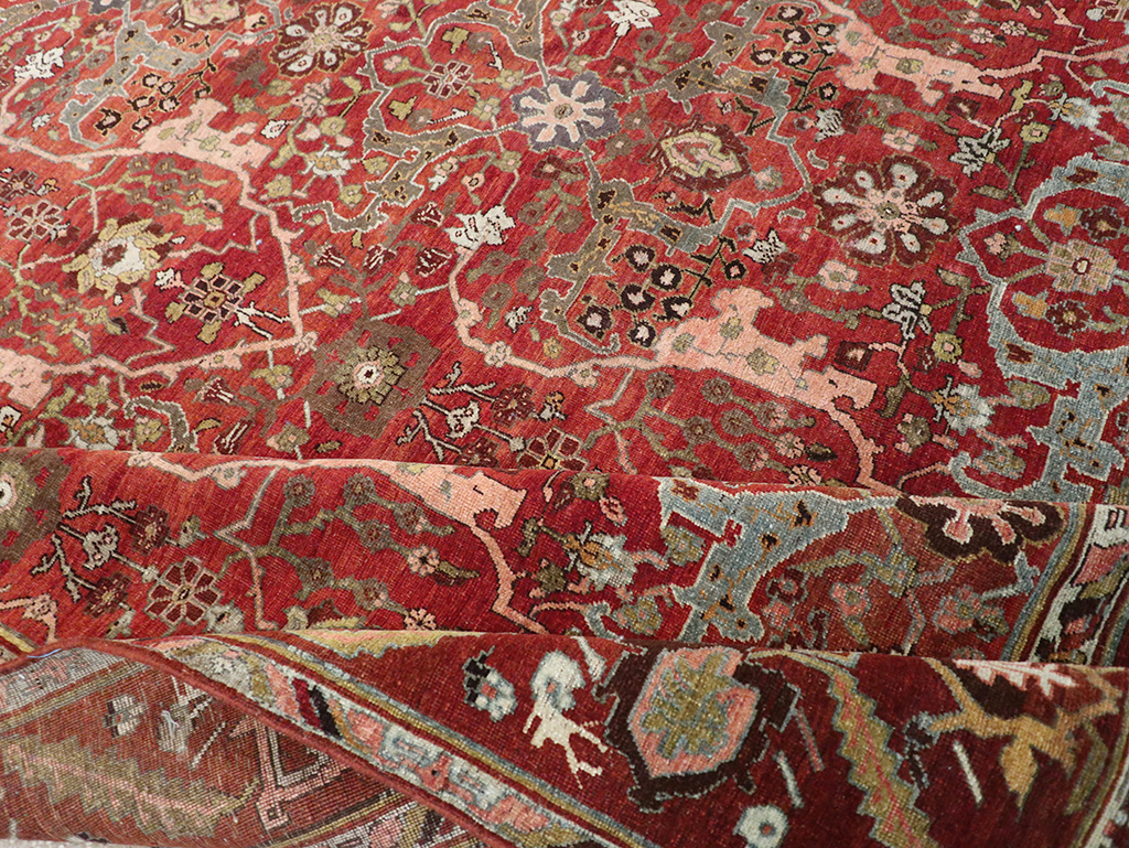 bidjar Carpet - # 108102