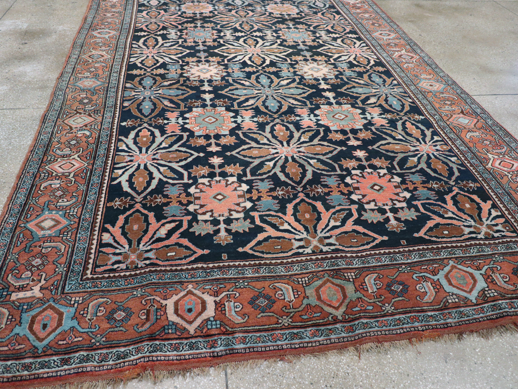bidjar Carpet - # 108255
