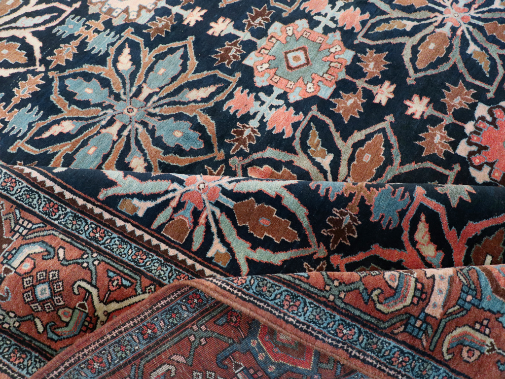 bidjar Carpet - # 108255