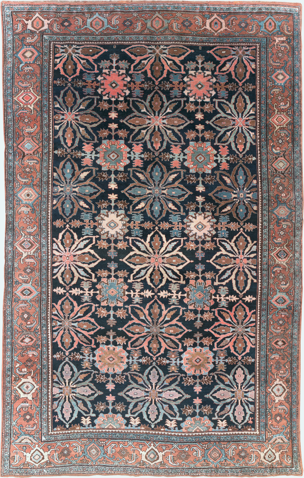 bidjar Carpet - # 108255