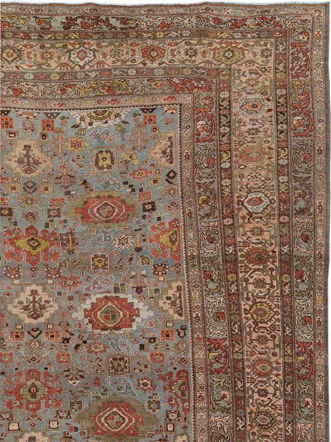 bidjar Carpet - # 108276