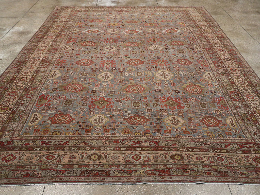 bidjar Carpet - # 108276