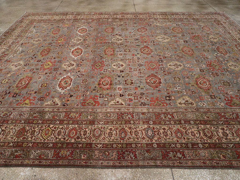 bidjar Carpet - # 108276