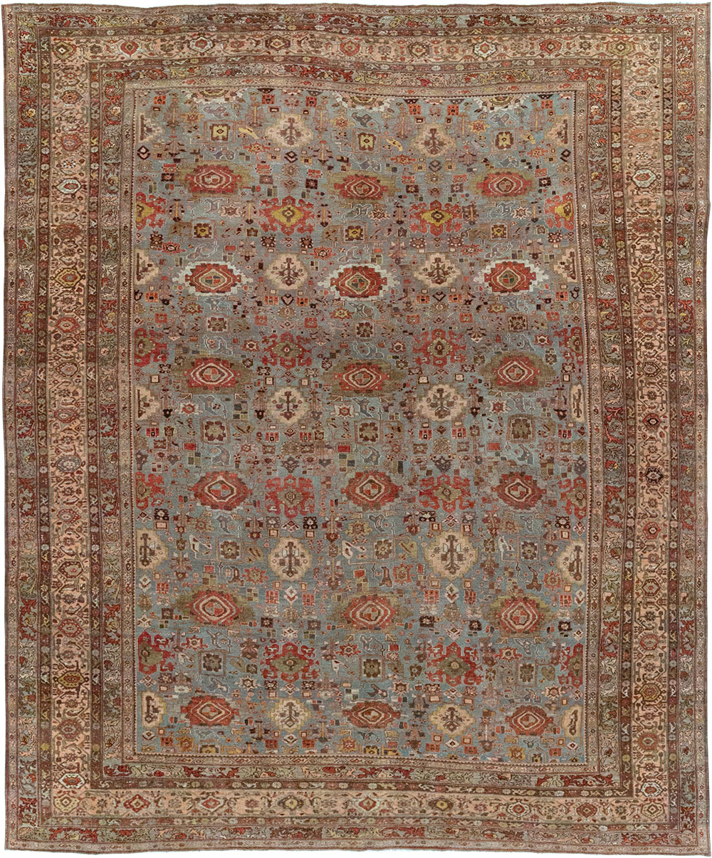 bidjar Carpet - # 108276