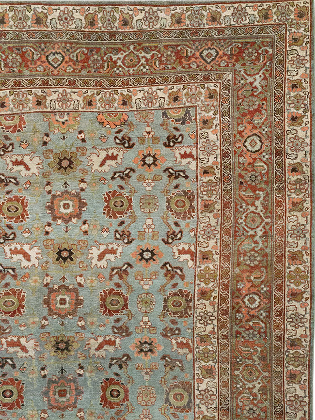 bidjar Rug - # 108316