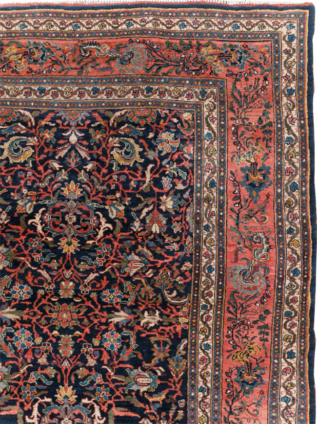 bidjar Carpet - # 108357