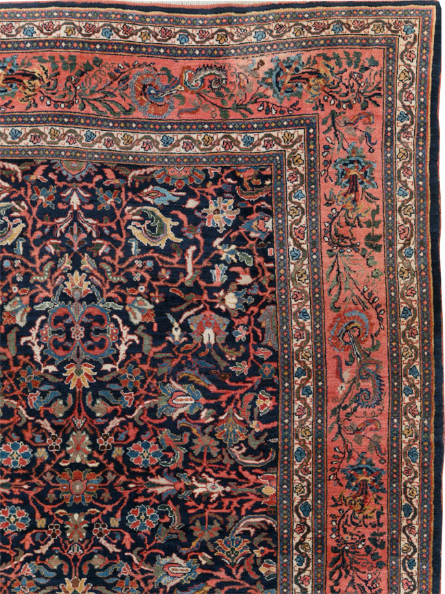 bidjar Carpet - # 108357