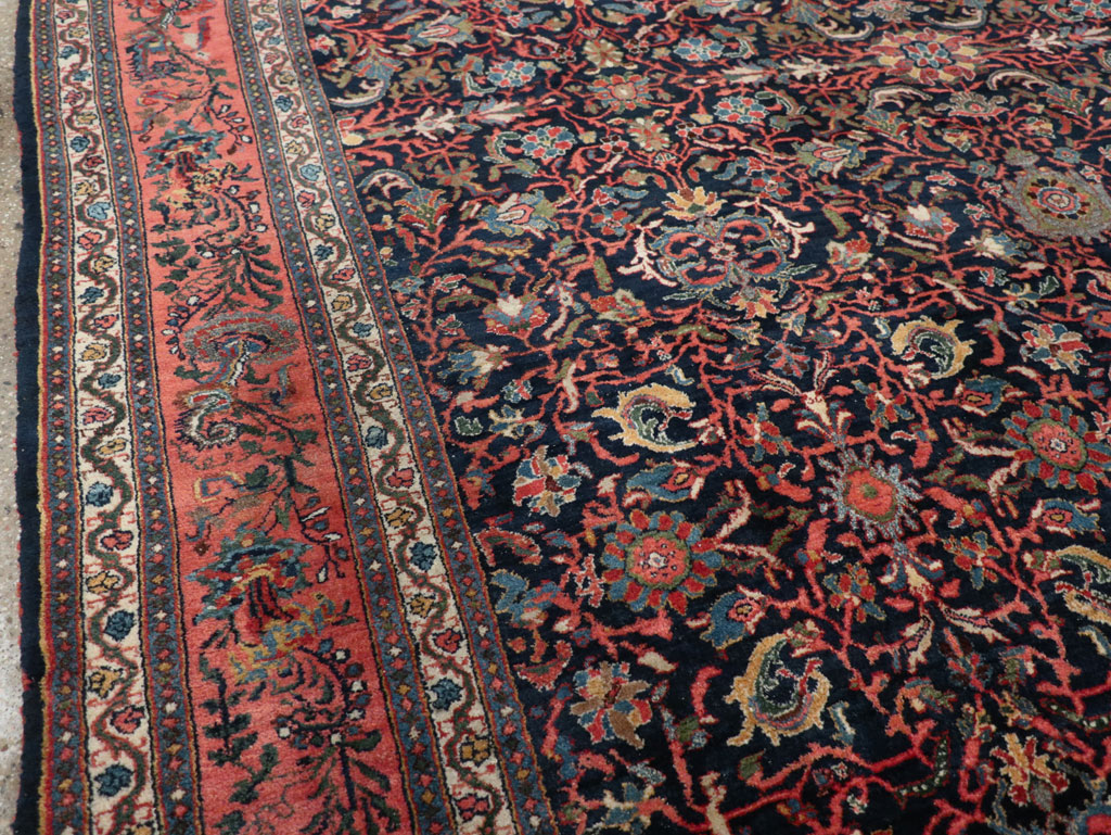 bidjar Carpet - # 108357