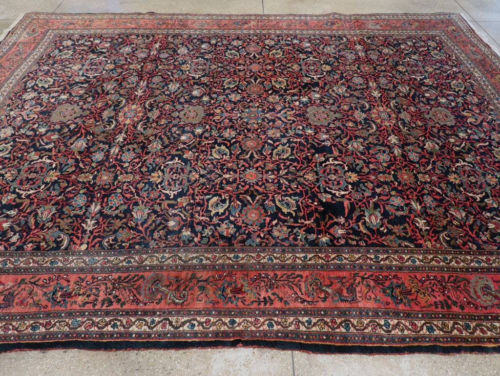 bidjar Carpet - # 108357