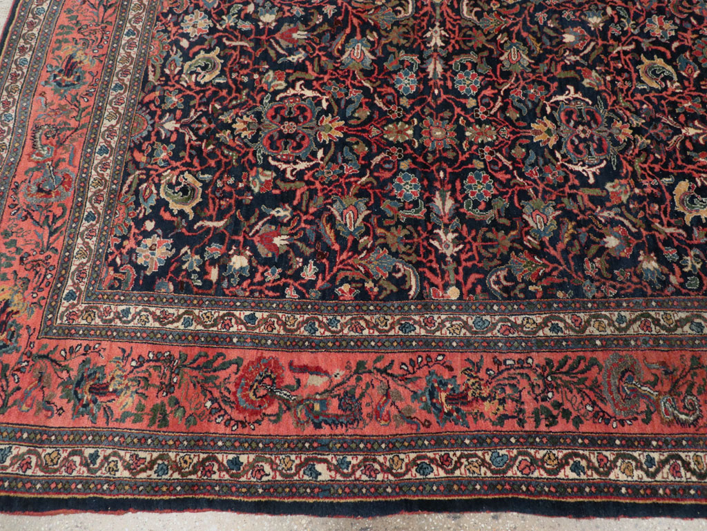 bidjar Carpet - # 108357