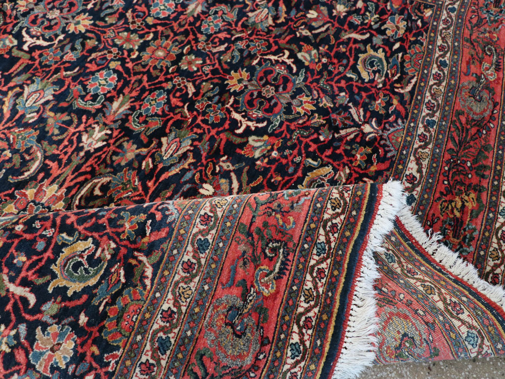 bidjar Carpet - # 108357