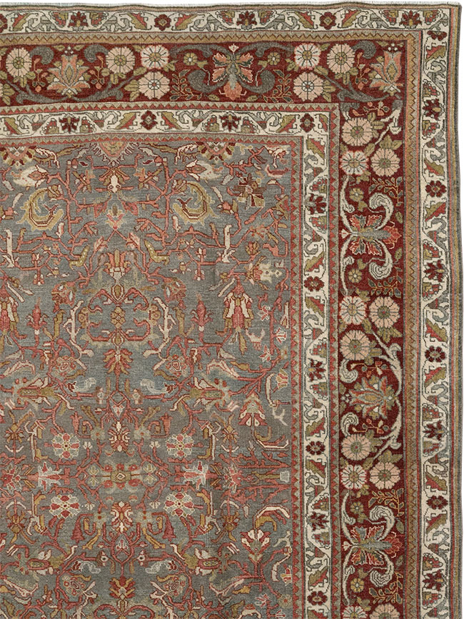 bidjar Carpet - # 108361