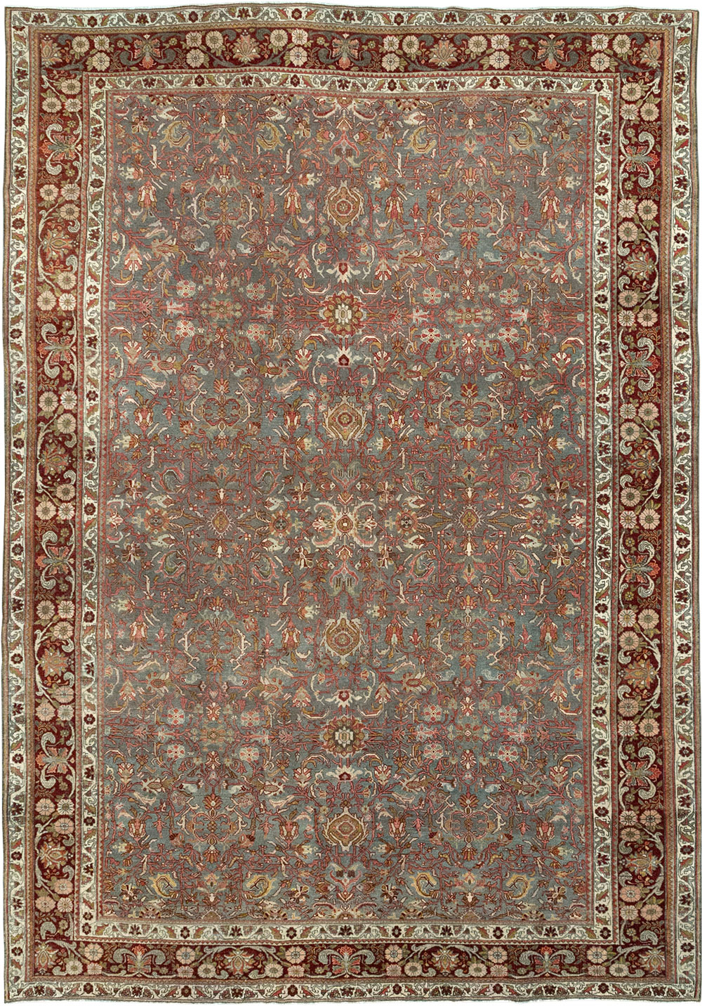 bidjar Carpet - # 108361