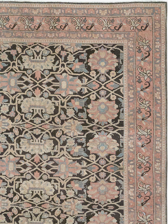 bidjar Carpet - # 108365