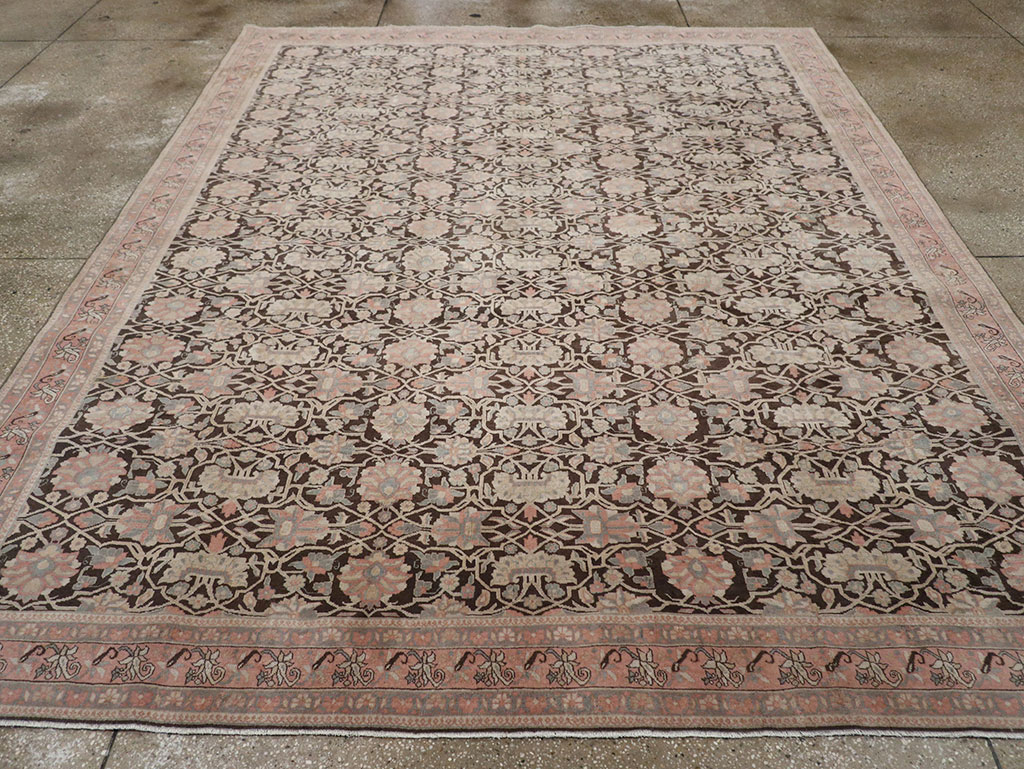 bidjar Carpet - # 108365