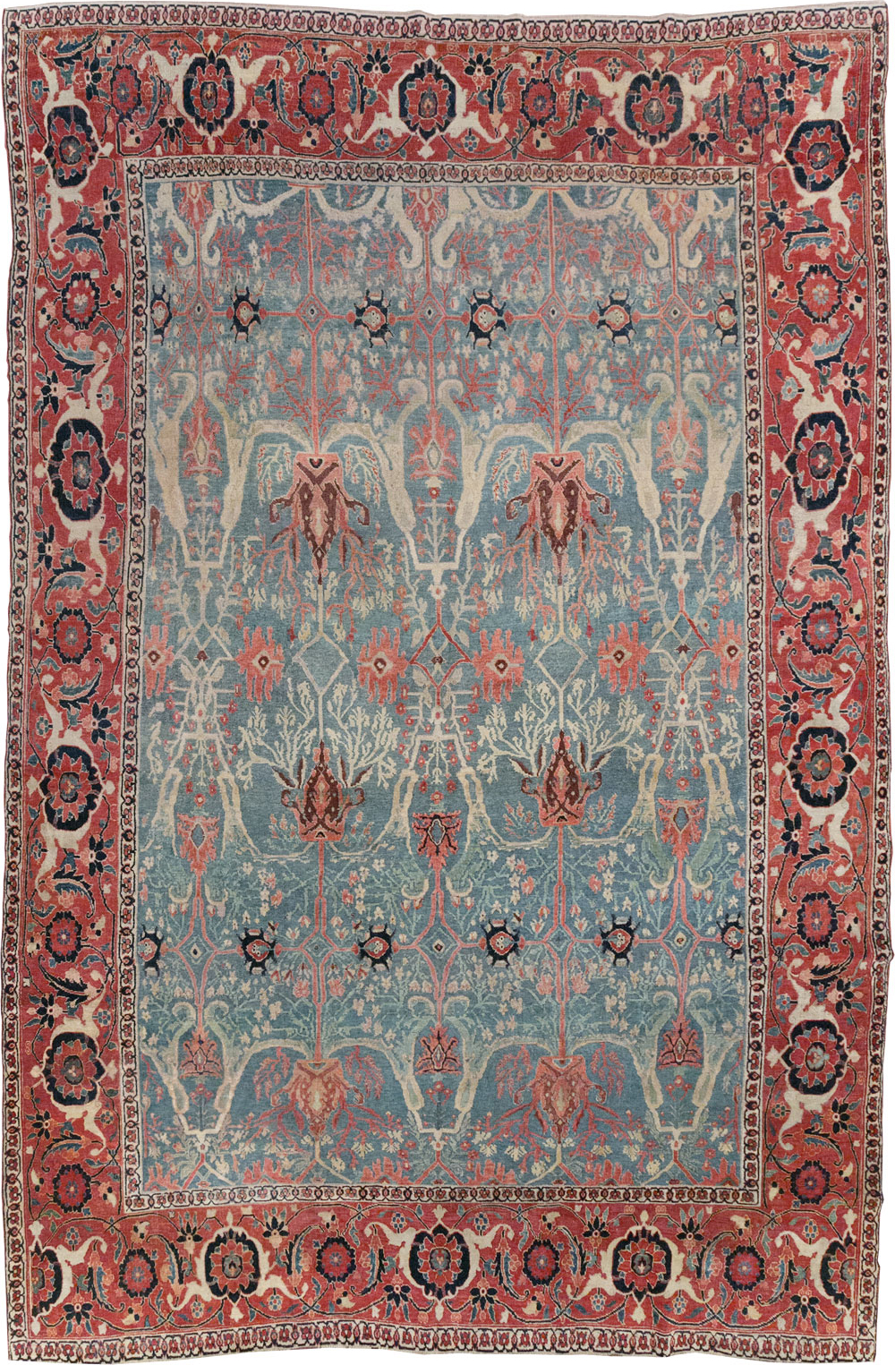 bidjar Carpet - # 108366
