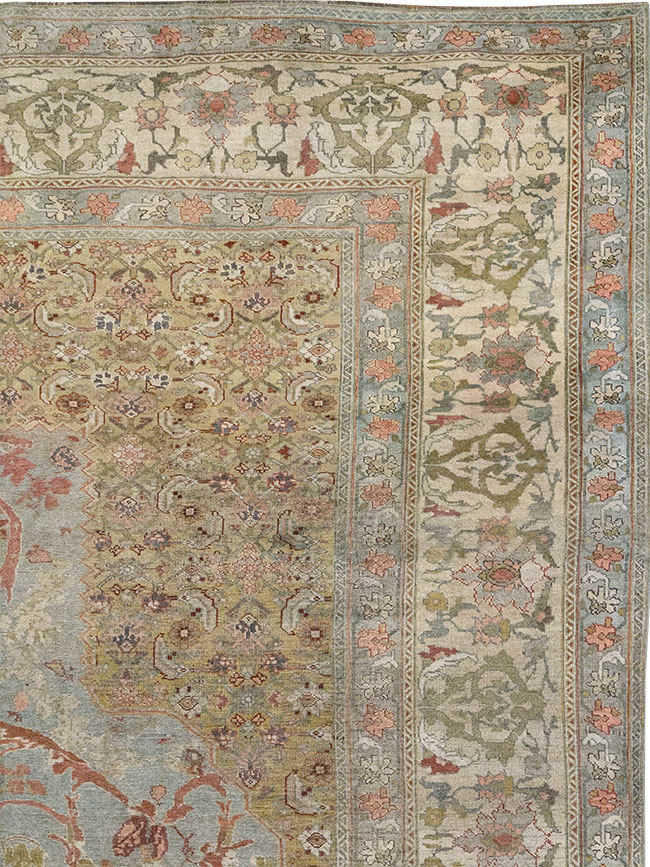 bidjar Carpet - # 108390